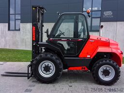 Manitou M 30-4