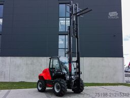 Manitou M 30-4