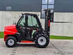 Manitou MC 30-4