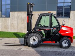 Manitou MC 30-4