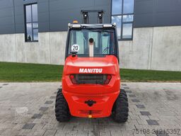Manitou MC 30-4