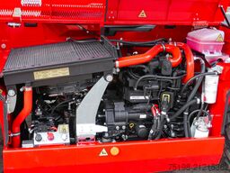 Magni RTH 6.25 Drive