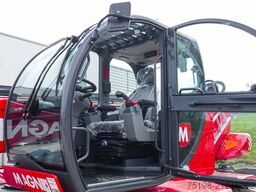 Magni RTH 6.25 Drive