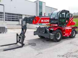 Magni RTH 6.25 Drive