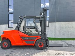 Linde H 80D-03/1100