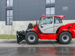 Manitou MHT 790