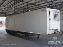 Schmitz Cargobull Reefer Multitemp