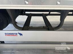 Schmitz Cargobull Reefer Multitemp