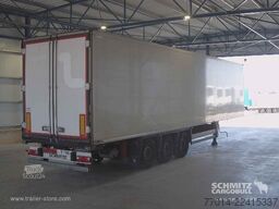 Schmitz Cargobull Reefer Multitemp