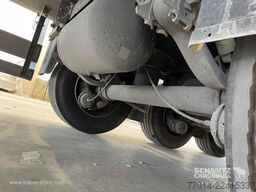 Schmitz Cargobull Reefer Multitemp