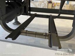 Schmitz Cargobull Reefer Multitemp