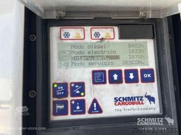 Schmitz Cargobull Reefer Multitemp