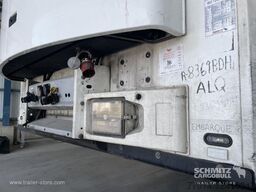 Schmitz Cargobull Reefer Multitemp