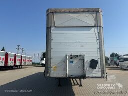 Schmitz Cargobull Curtainsider Mega