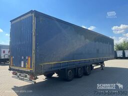 Schmitz Cargobull Curtainsider Mega