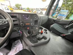 MERCEDES-BENZ Arocs 1845 AK 4x4 2-Achs Allradkipper Kran Funk+