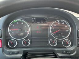MAN TG-M 13.290 4x4 BL 2-Achs Allradkipper Kran Palf