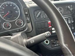 MAN TG-M 13.290 4x4 BL 2-Achs Allradkipper Kran Palf