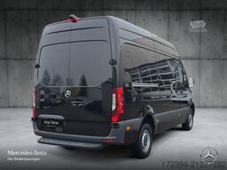 Mercedes-Benz Sprinter 317 CDI Kasten Hochdach Standard
