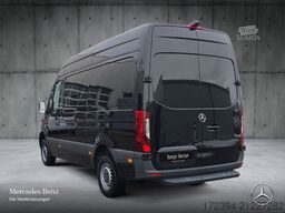 Mercedes-Benz Sprinter 317 CDI Kasten Hochdach Standard