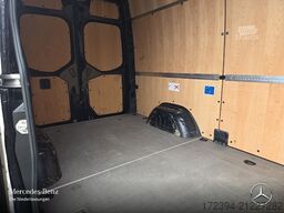 Mercedes-Benz Sprinter 317 CDI Kasten Hochdach Standard