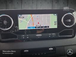 Mercedes-Benz Sprinter 317 CDI Kasten Hochdach Standard