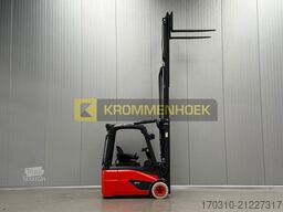 Linde E 16
