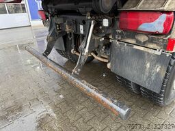 MAN TGS 41.510 8x8 EURO6 WYWROTKA