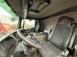 MAN TGS 41.510 8x8 EURO6 WYWROTKA