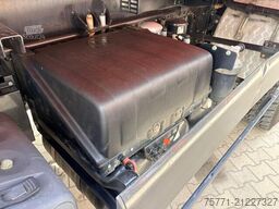MAN TGS 41.510 8x8 EURO6 WYWROTKA