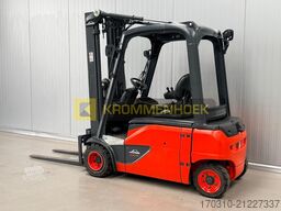 Linde E 20 PL