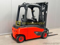 Linde E 20 PL