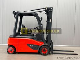 Linde E 20 PL