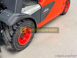Linde E 20 PL