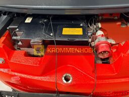 Linde E 20 PL