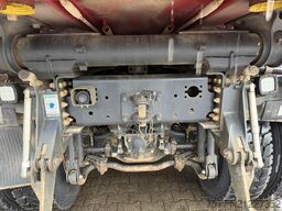 Mercedes-Benz AROCS 1843 4x2 EURO6 WYWROTKA Z HDS PALFINGER P...