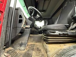 MAN TGS 41.510 8x8 EURO6 WYWROTKA