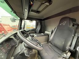 MAN TGS 41.510 8x8 EURO6 WYWROTKA