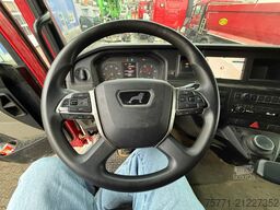 MAN TGS 41.510 8x8 EURO6 WYWROTKA