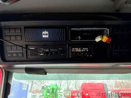 MAN TGS 41.510 8x8 EURO6 WYWROTKA