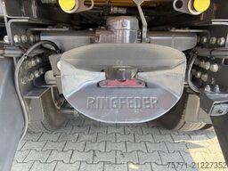 Mercedes-Benz AROCS 1843 4x2 EURO6 WYWROTKA Z HDS PALFINGER P...