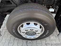 Mercedes-Benz AROCS 1843 4x2 EURO6 WYWROTKA Z HDS PALFINGER P...