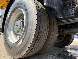 Mercedes-Benz AROCS 1843 4x2 EURO6 WYWROTKA Z HDS PALFINGER P...