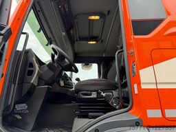 MAN TGS 18.510 4x4H EURO6 CIĄGNIK SIODŁOWY Z HYDRAU...