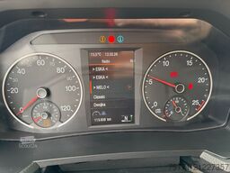 MAN TGS 18.510 4x4H EURO6 CIĄGNIK SIODŁOWY Z HYDRAU...