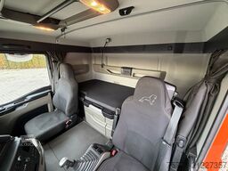 MAN TGS 18.510 4x4H EURO6 CIĄGNIK SIODŁOWY Z HYDRAU...