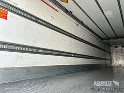 Schmitz Cargobull Reefer Multitemp