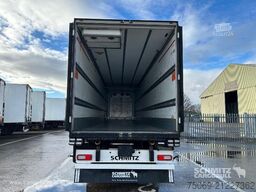Schmitz Cargobull Reefer Multitemp