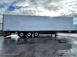 Schmitz Cargobull Reefer Multitemp