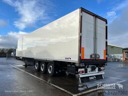 Schmitz Cargobull Reefer Multitemp